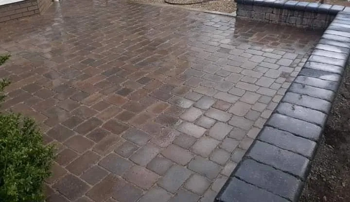 Top-rated yard maintenance in Galena, OH - C.P Landscapes and Firewood