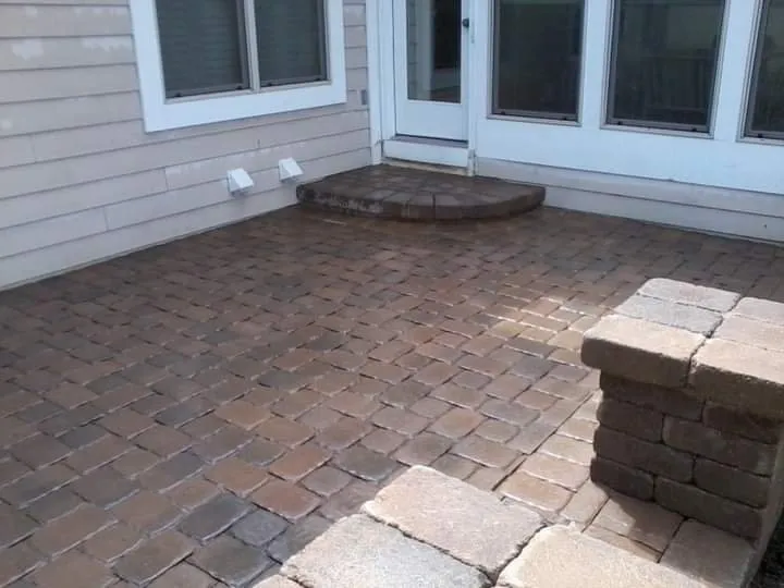 Expert yard maintenance near you across Galena, OH - C.P Landscapes and Firewood