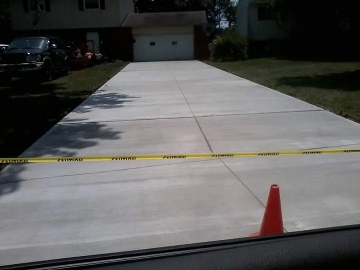 Expert yard maintenance for residential properties across Galena, OH - C.P Landscapes and Firewood