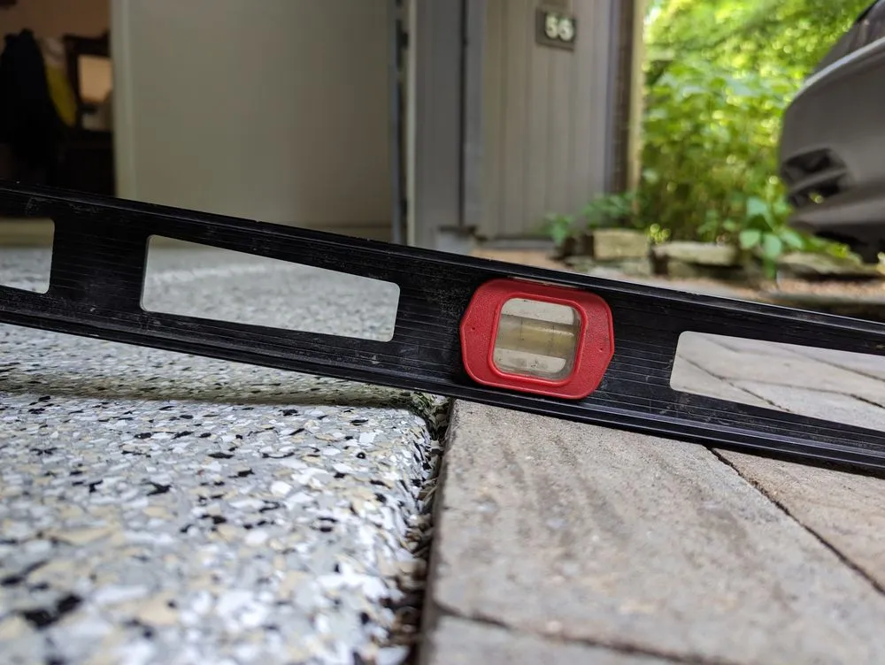 Custom landscaping services for year-round maintenance in Galena, OH by C.P Landscapes and Firewood