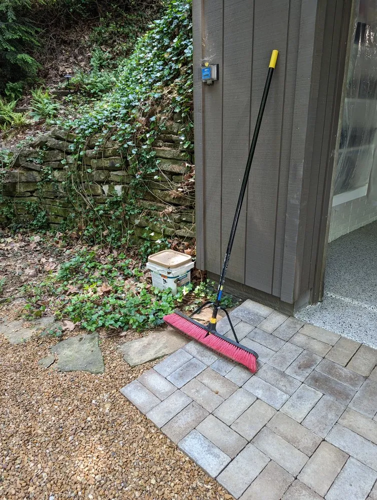 Expert landscaping services near you across Galena, OH - C.P Landscapes and Firewood