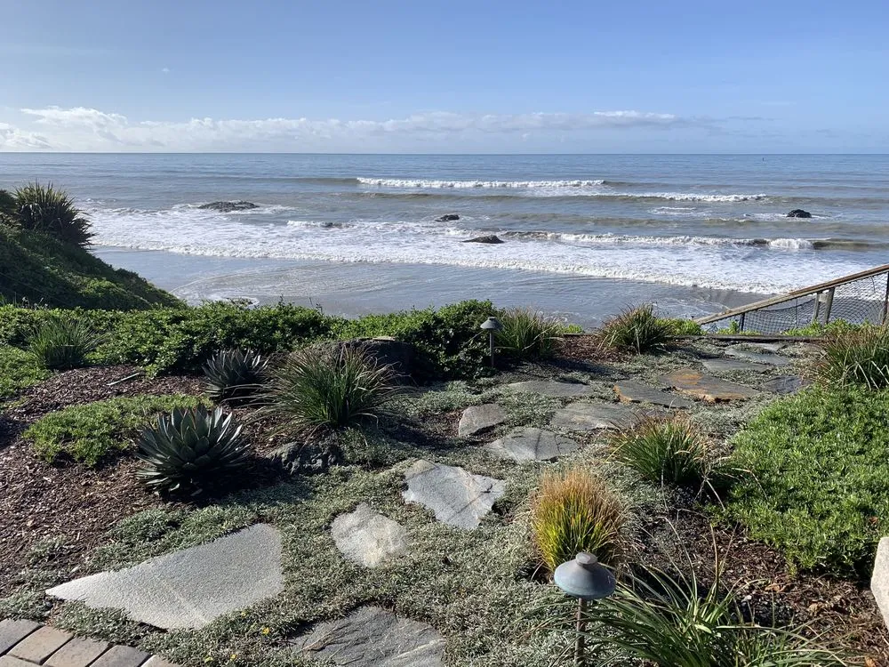 Top-rated landscape design for residential properties across Morro Bay, CA - CP Landscapes