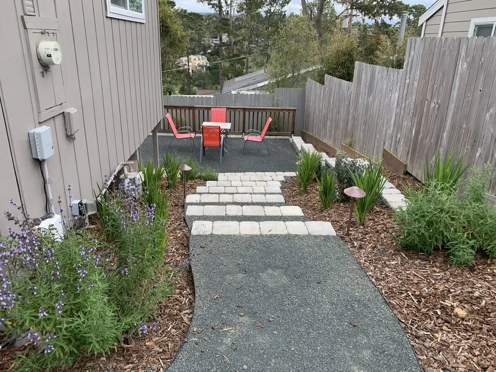 Expert yard cleanup service in Morro Bay, CA - CP Landscapes