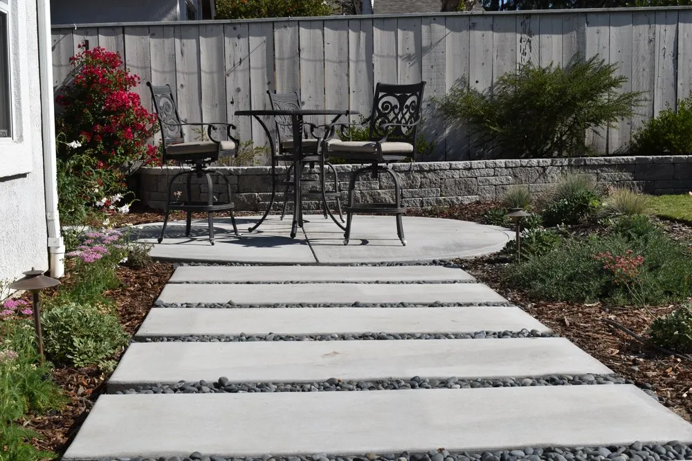 Trusted garden landscaping experts serving Morro Bay, CA - CP Landscapes