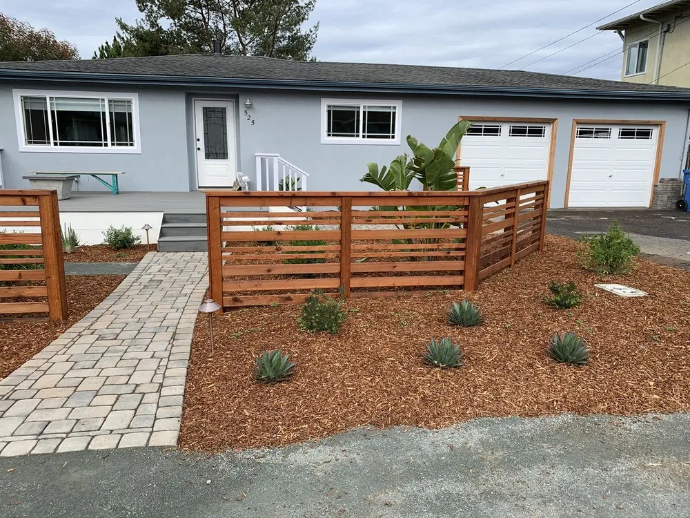 Trusted landscaping services in Morro Bay, CA - CP Landscapes