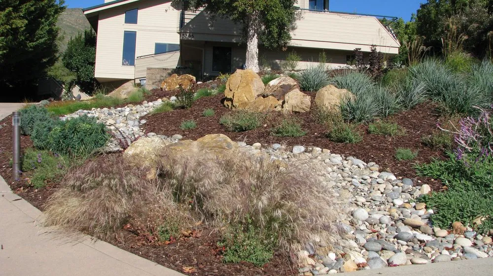 Local landscaping services experts serving Morro Bay, CA - CP Landscapes