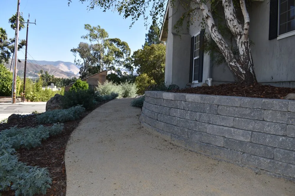 Trusted lawn care service in Morro Bay, CA by CP Landscapes