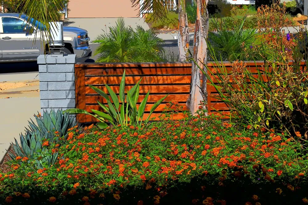 Reliable landscape design in Morro Bay, CA - CP Landscapes
