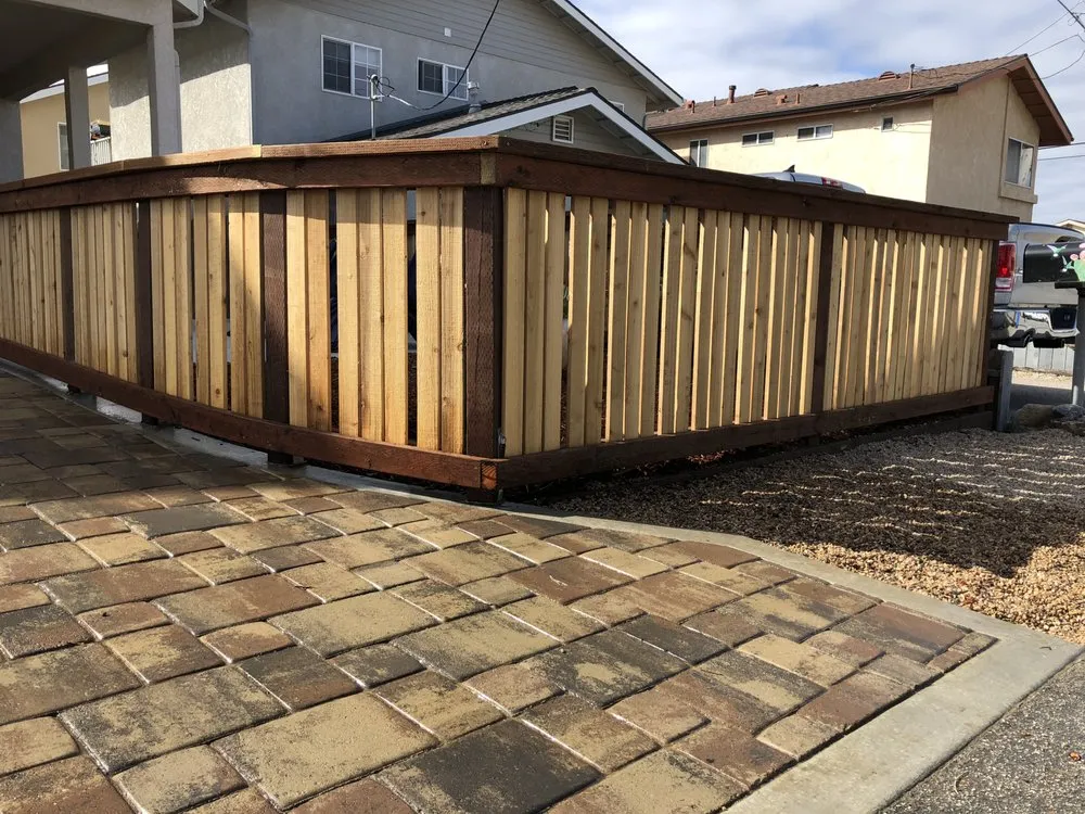 Trusted residential landscaping for residential properties across Morro Bay, CA - CP Landscapes