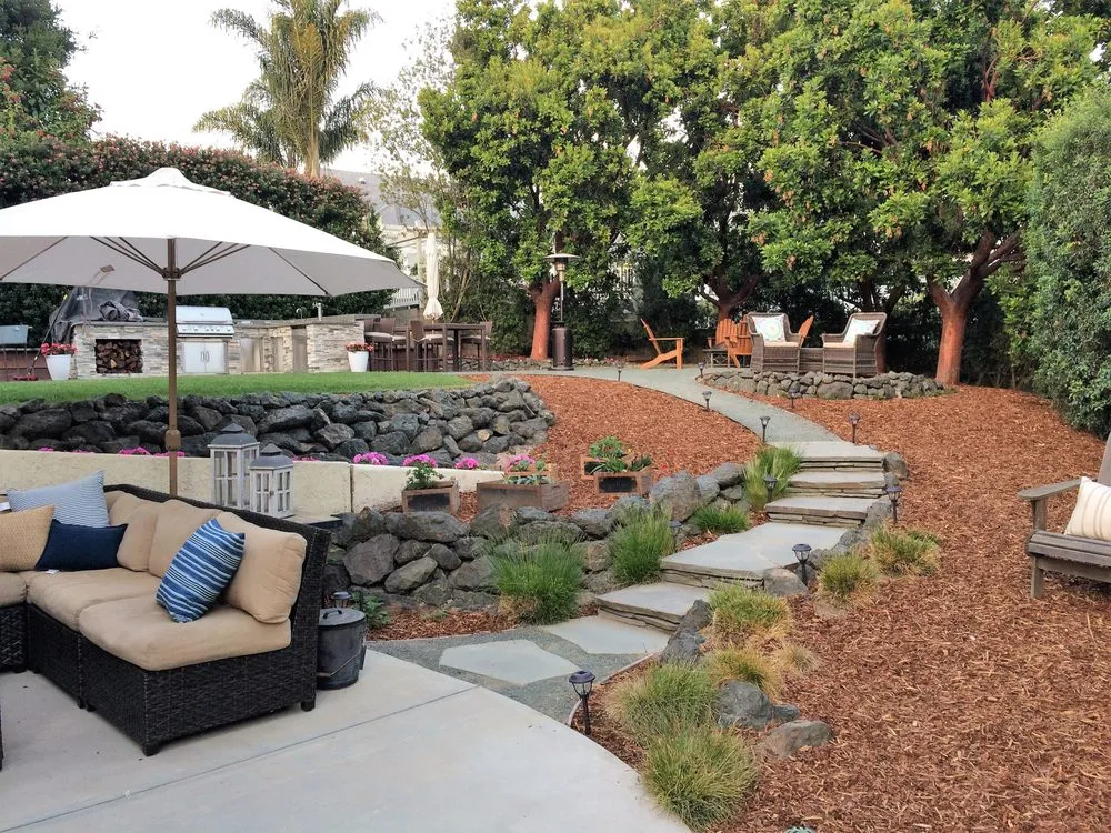 Affordable yard maintenance in Morro Bay, CA - CP Landscapes