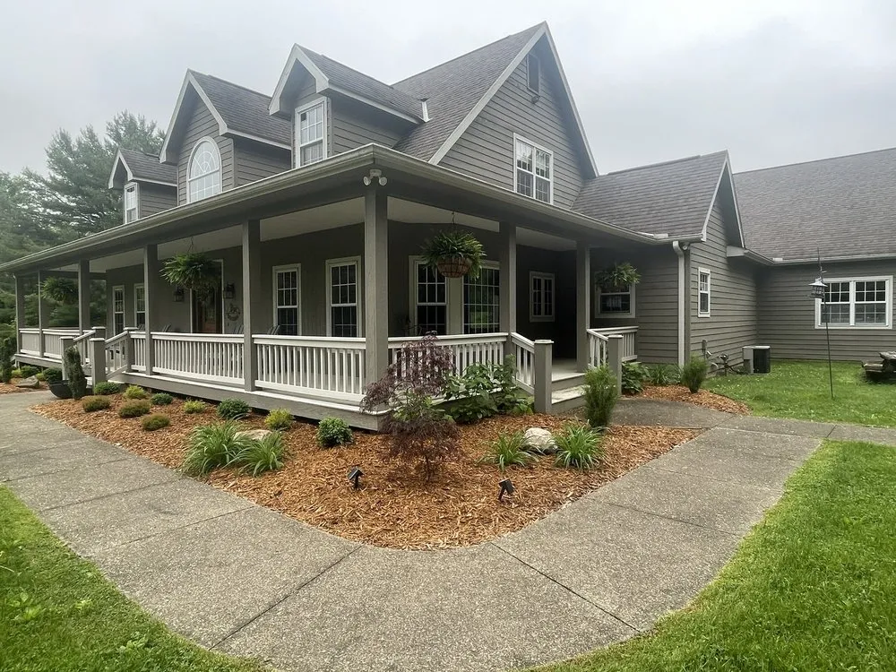 Expert outdoor landscaping in Martinez, CA - CP Landscaping and Gardening Service