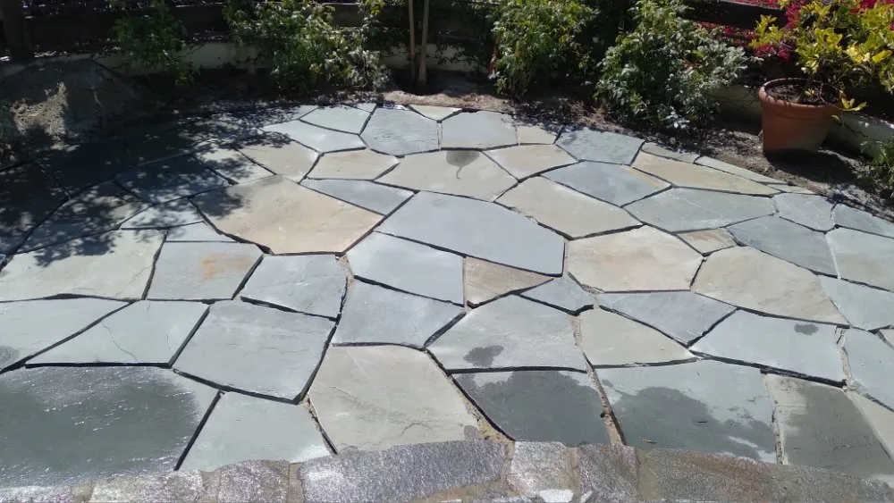 Top-rated lawn mowing service experts serving Martinez, CA - CP Landscaping and Gardening Service