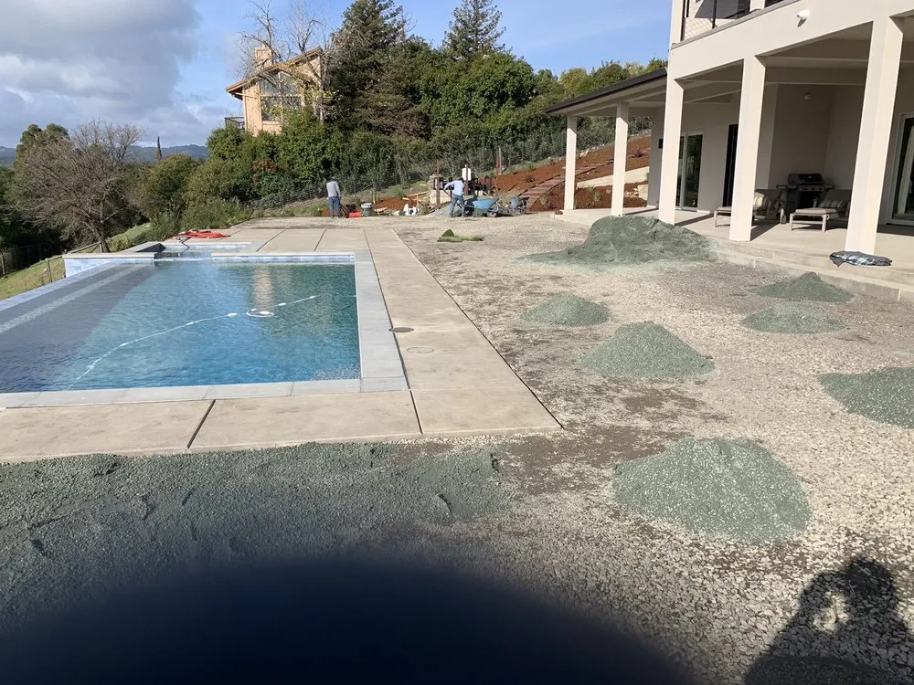 Reliable yard maintenance for residential properties in Martinez, CA by CP Landscaping and Gardening Service