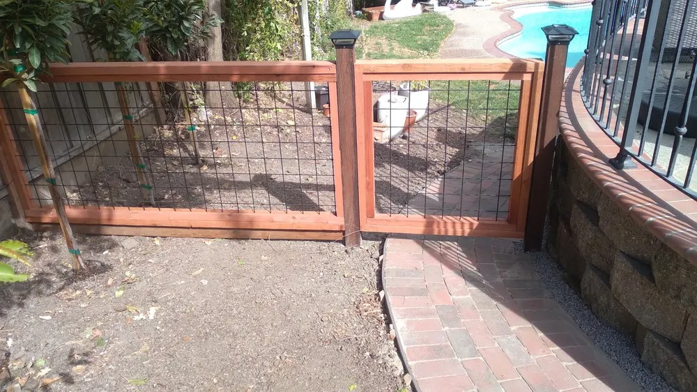 Professional garden landscaping experts serving Martinez, CA - CP Landscaping and Gardening Service