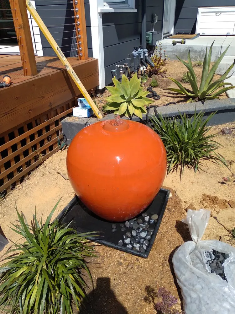 Trusted lawn mowing service in Martinez, CA by CP Landscaping and Gardening Service