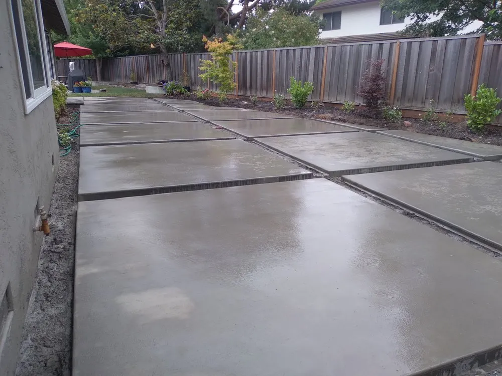 Professional lawn care service in Martinez, CA - CP Landscaping and Gardening Service