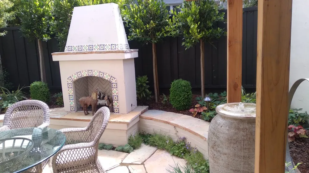 Professional landscaping services near you across Martinez, CA - CP Landscaping and Gardening Service