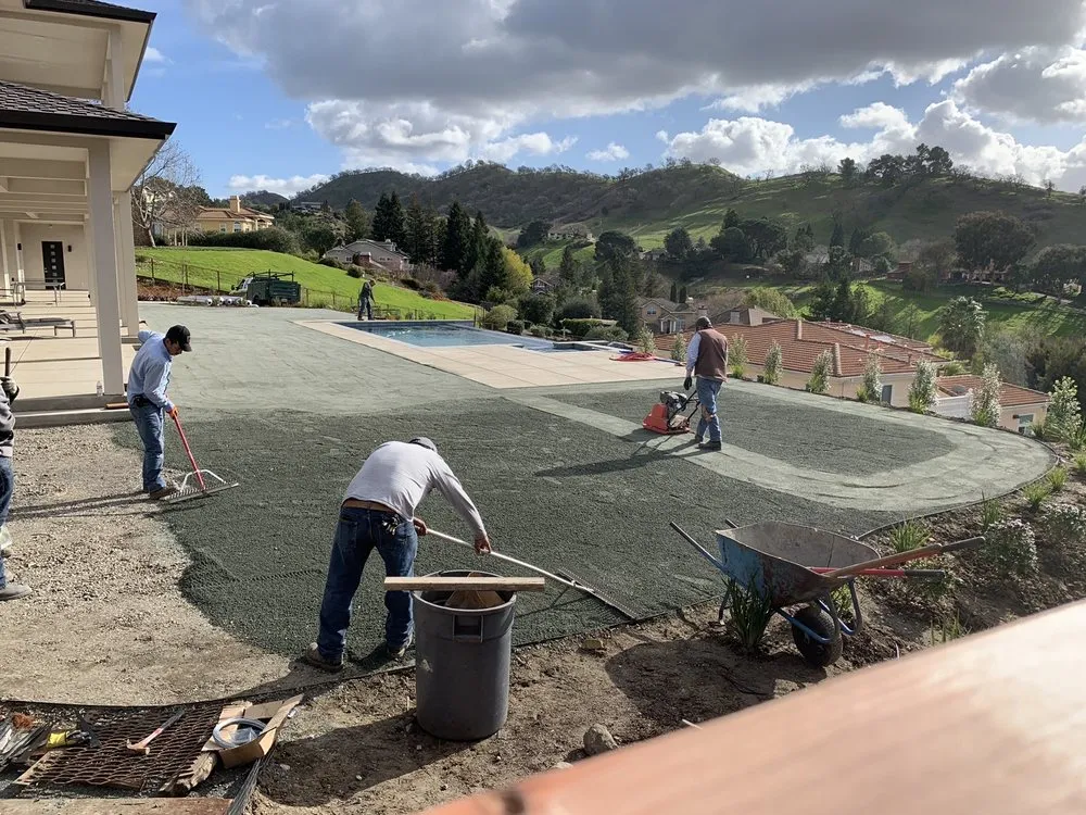 Affordable lawn care service for outdoor upgrades in Martinez, CA by CP Landscaping and Gardening Service