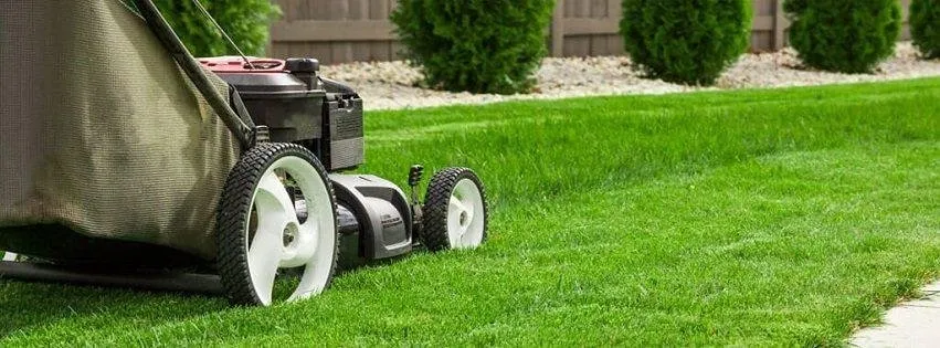 Trusted residential landscaping experts serving Bourbonnais, IL - CP Lawn Care