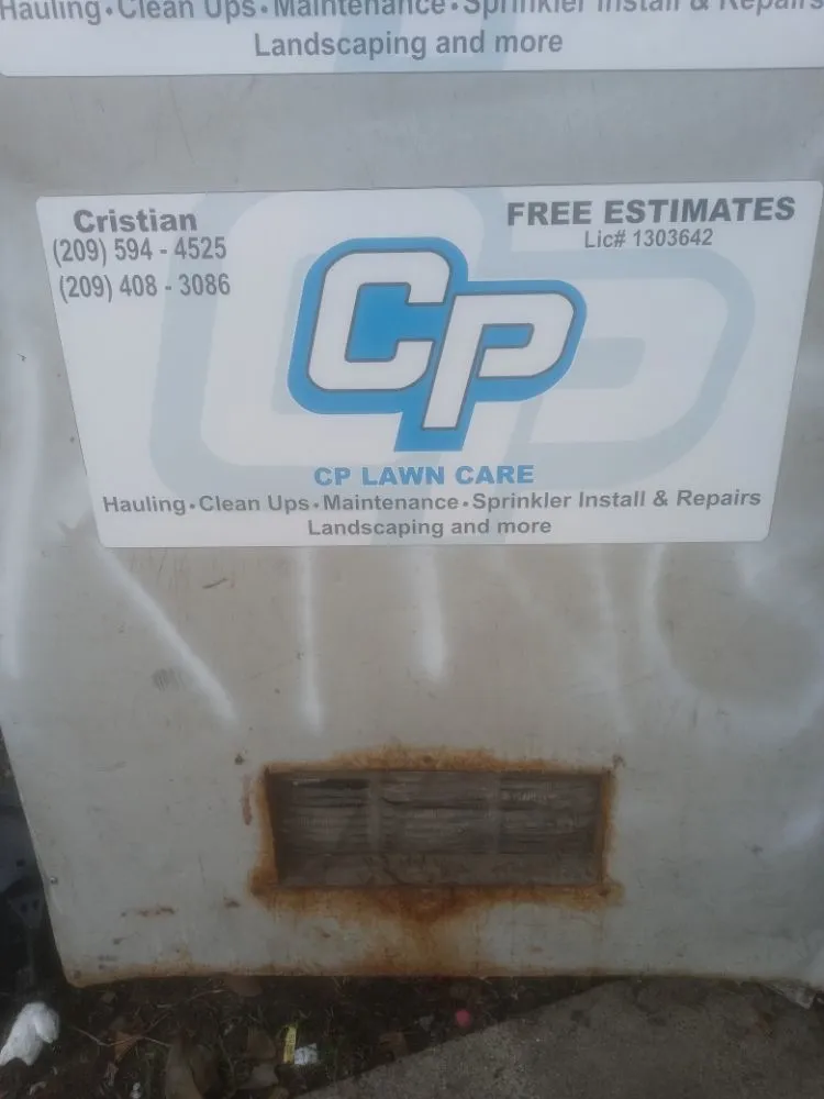 Reliable landscape installation for year-round maintenance across Modesto, CA - CP Lawn Care