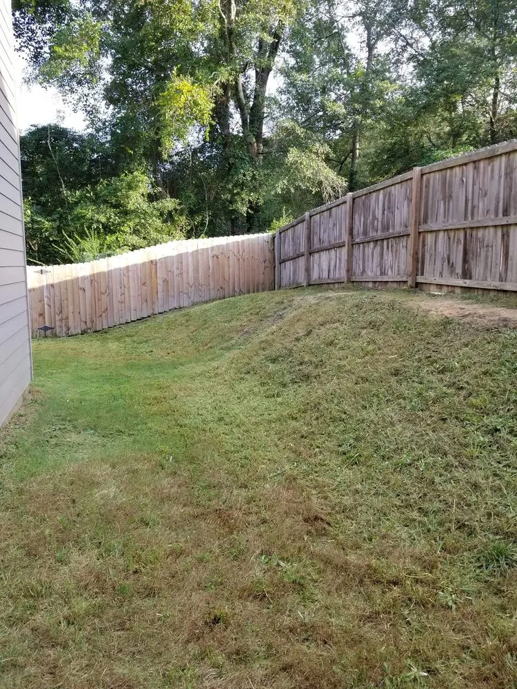 Reliable landscape design for beautiful yards across Phenix City, AL - CP Lawn Care