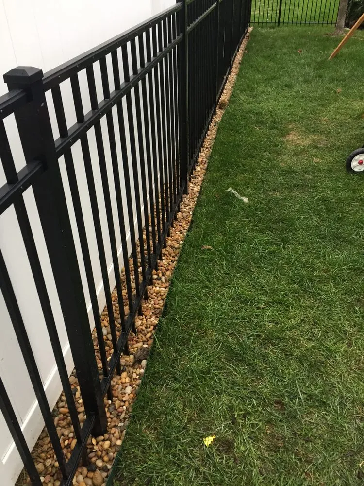 Expert landscaping services for beautiful yards across Champaign, IL - CP Lawn Service