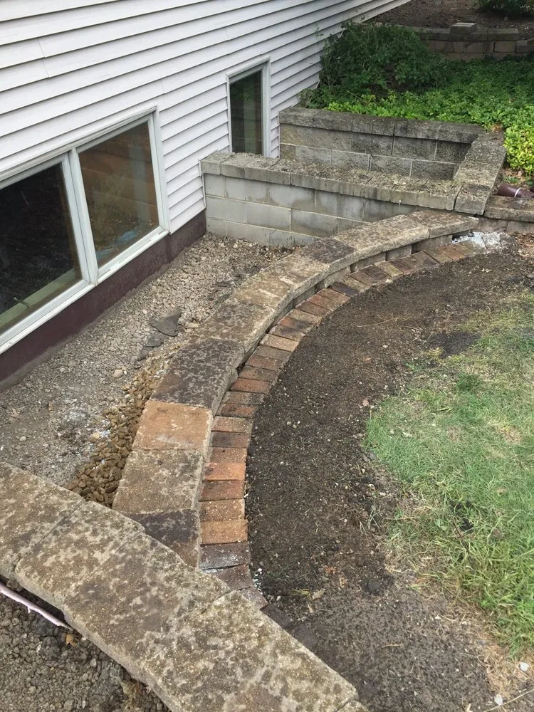 Reliable lawn care service for beautiful yards across Champaign, IL - CP Lawn Service