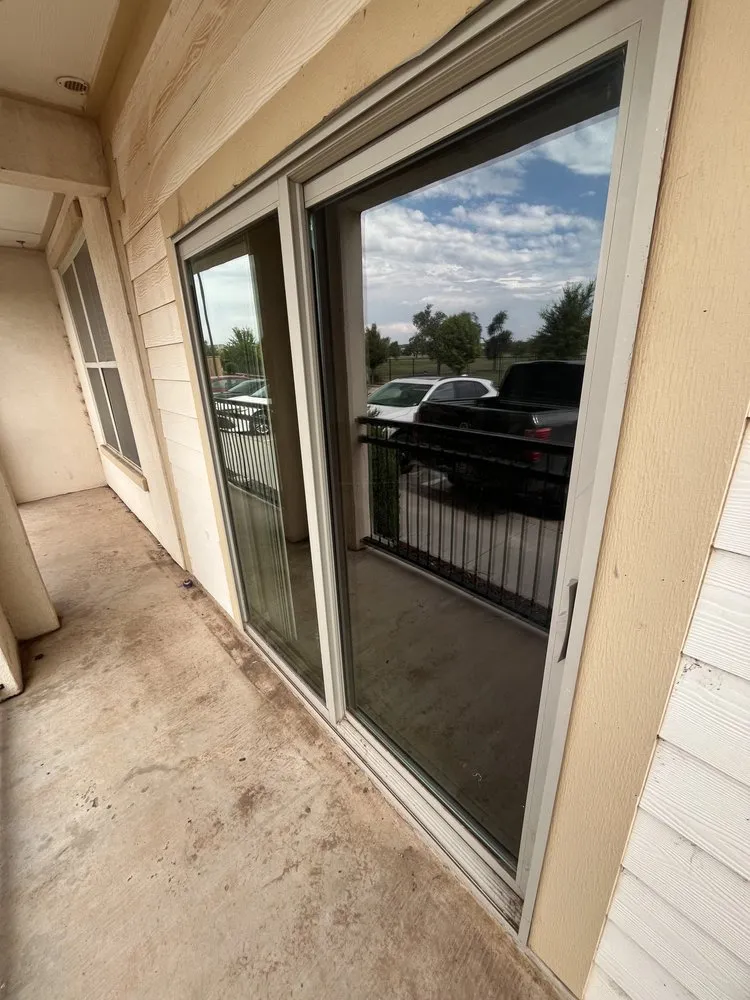 Local garden landscaping in Lubbock, TX by CP Outdoor Services