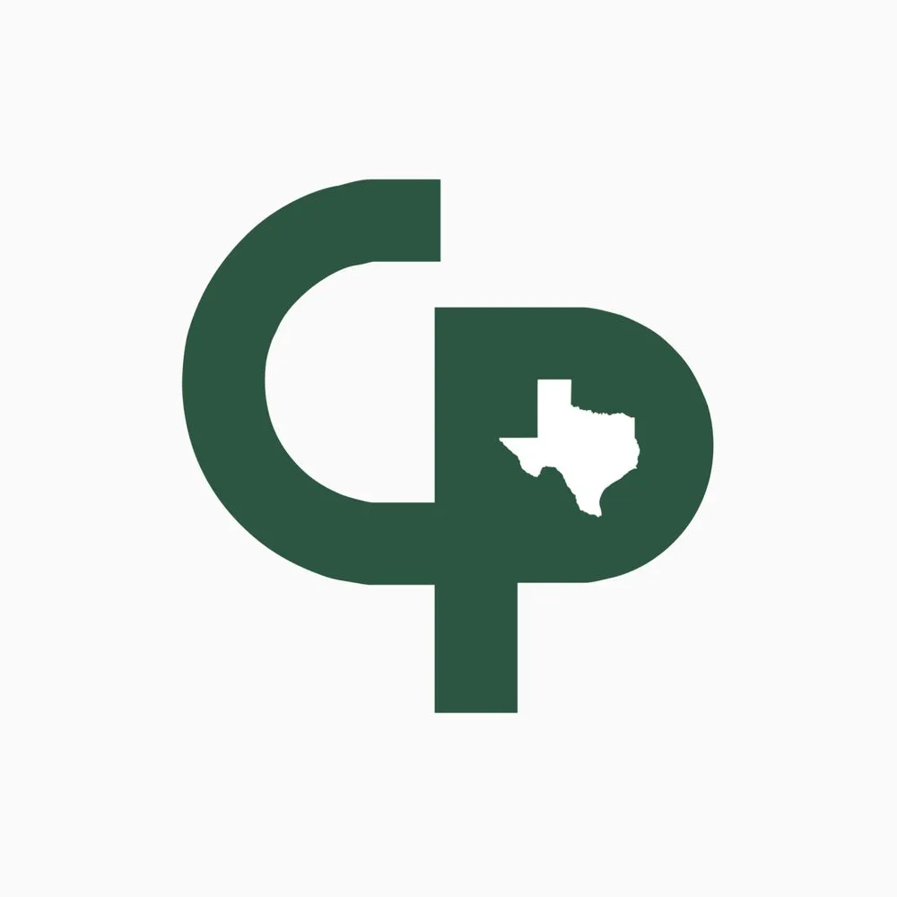 Top-rated garden landscaping in Lubbock, TX by CP Outdoor Services