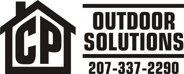 CP Outdoor Solutions Logo