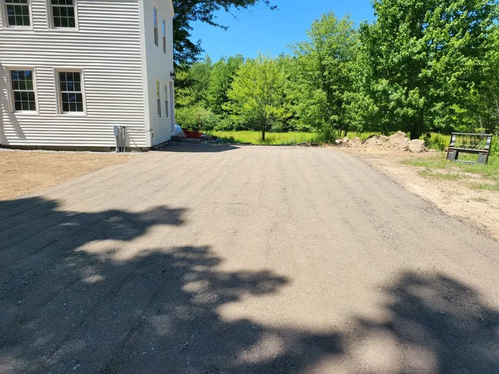 Affordable landscaping services in Gorham, ME - CP Property Services