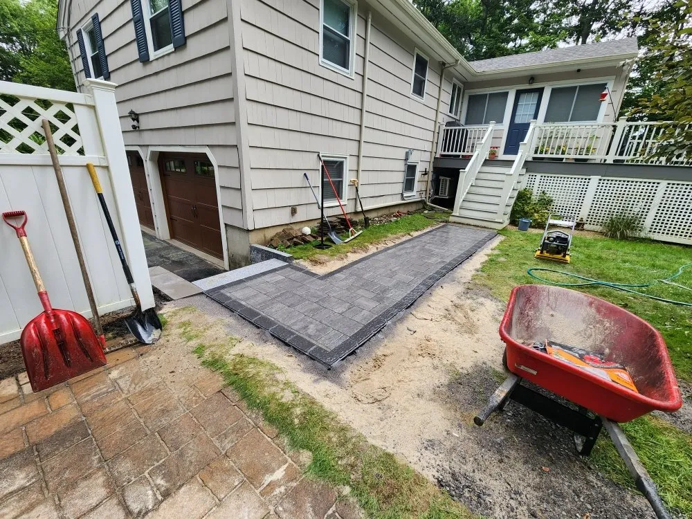 Expert landscaping services experts serving Gorham, ME - CP Property Services