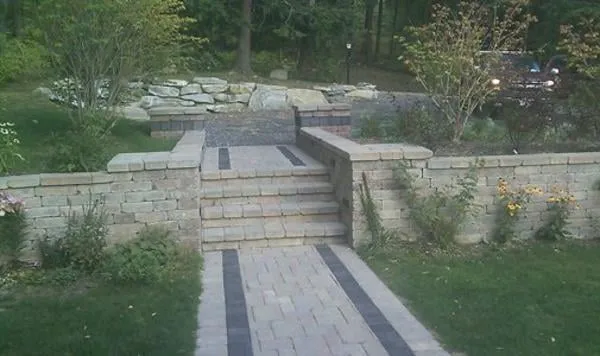 Top-rated landscape design experts serving South Dennis, MA - CP Unlimited Services