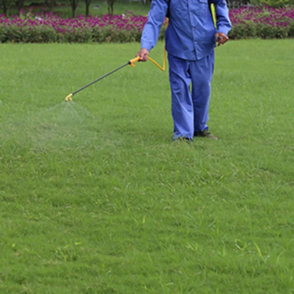 Custom outdoor landscaping experts serving Oklahoma City, OK - CP3 Lawn & Pest Solutions