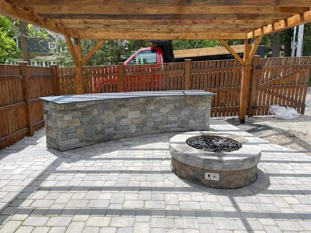 Local yard maintenance experts serving Essex, MA - CPC Landscape Contractors