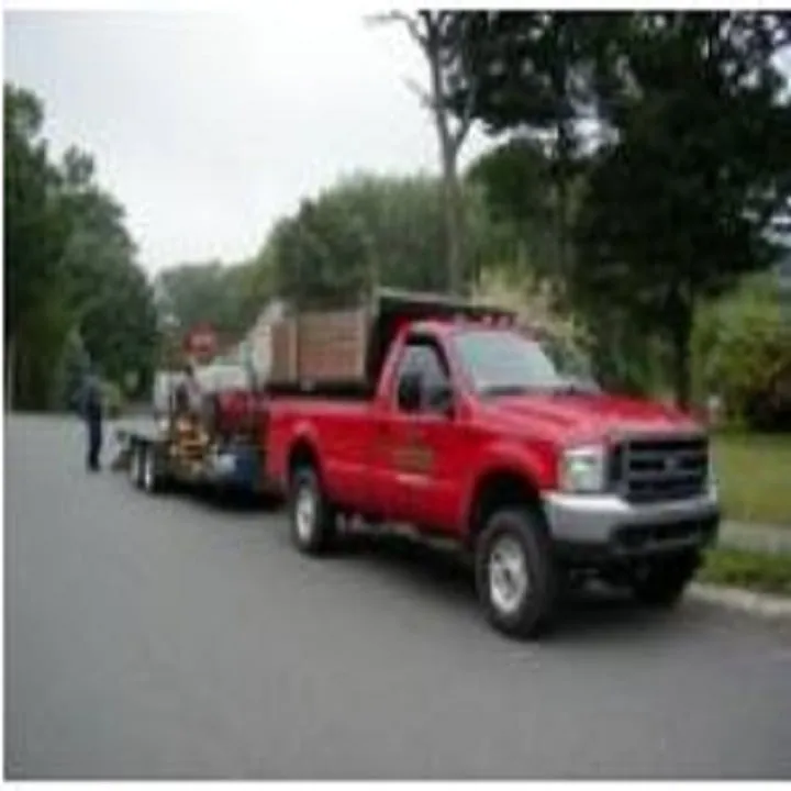 Top-rated yard cleanup service for residential properties across Essex, MA - CPC Landscape Contractors