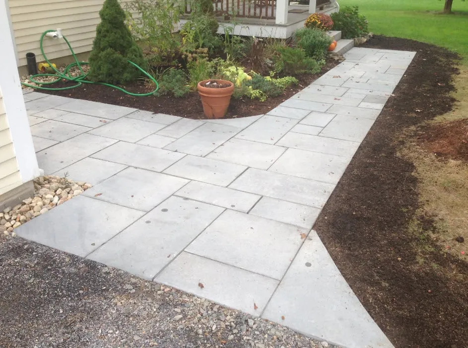 Affordable landscape design experts serving Essex, MA - CPC Landscape Contractors