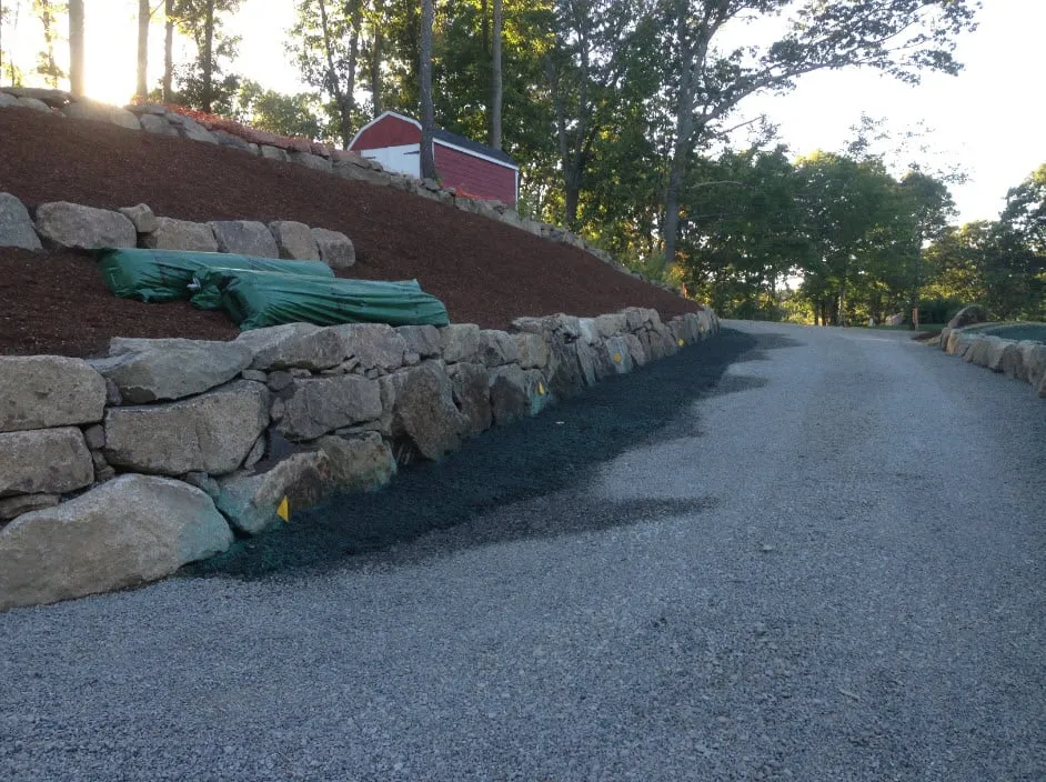 Reliable landscaping services in Essex, MA - CPC Landscape Contractors