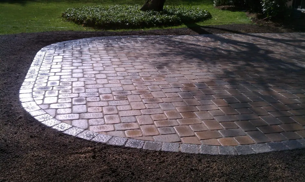 Trusted garden landscaping in Essex, MA by CPC Landscape Contractors