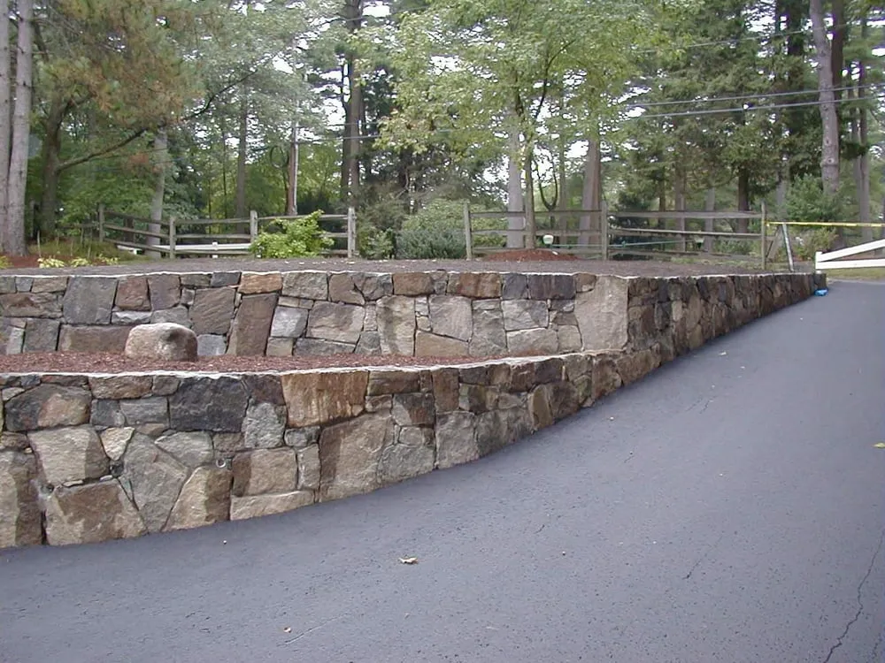 Affordable residential landscaping in Essex, MA by CPC Landscape Contractors