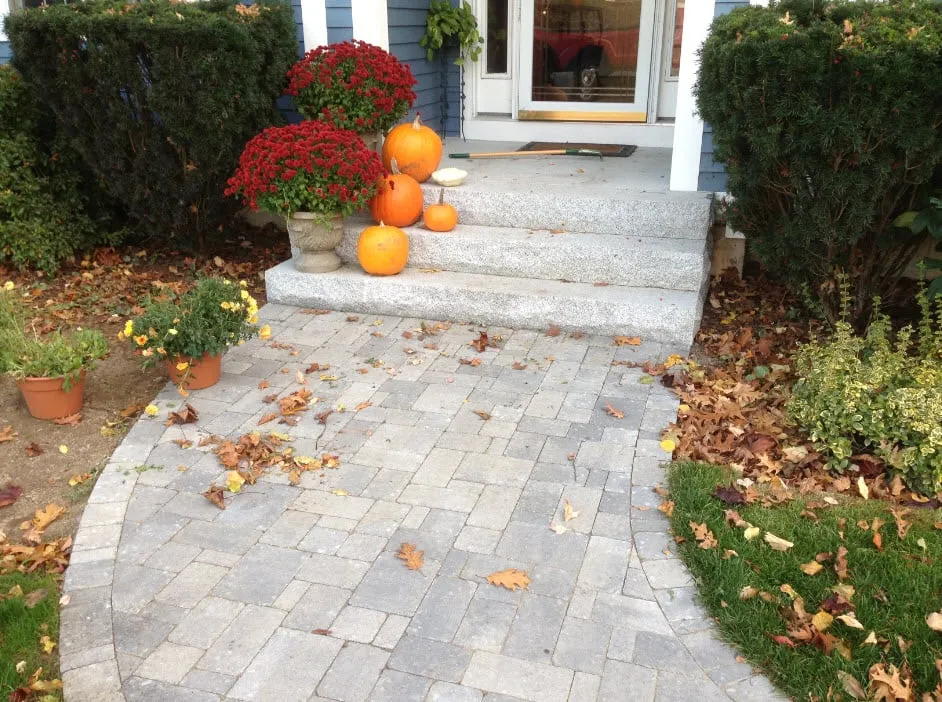Trusted residential landscaping in Essex, MA - CPC Landscape Contractors