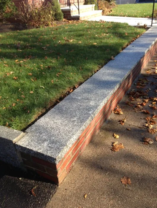 Trusted outdoor landscaping for residential properties in Essex, MA by CPC Landscape Contractors