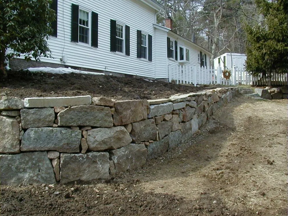 Expert outdoor landscaping in Essex, MA - CPC Landscape Contractors