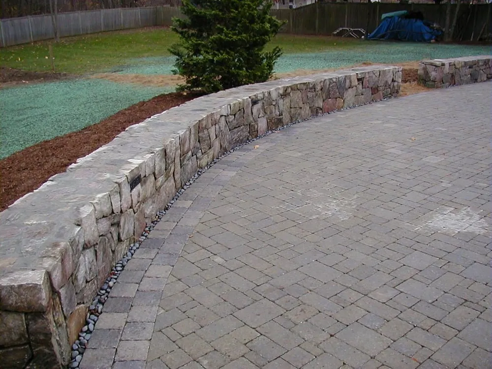 Local garden landscaping near you in Essex, MA by CPC Landscape Contractors