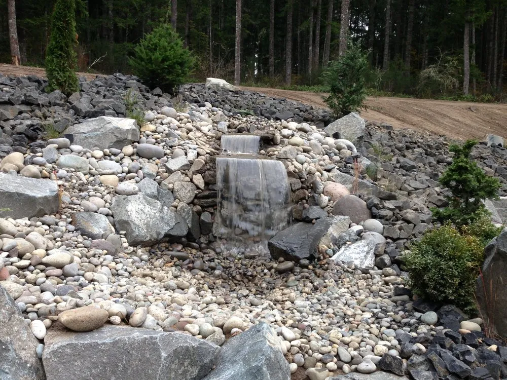 Trusted residential landscaping experts serving Olympia, WA - CPC Landscape