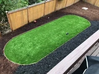 Local outdoor landscaping in Olympia, WA - CPC Landscape