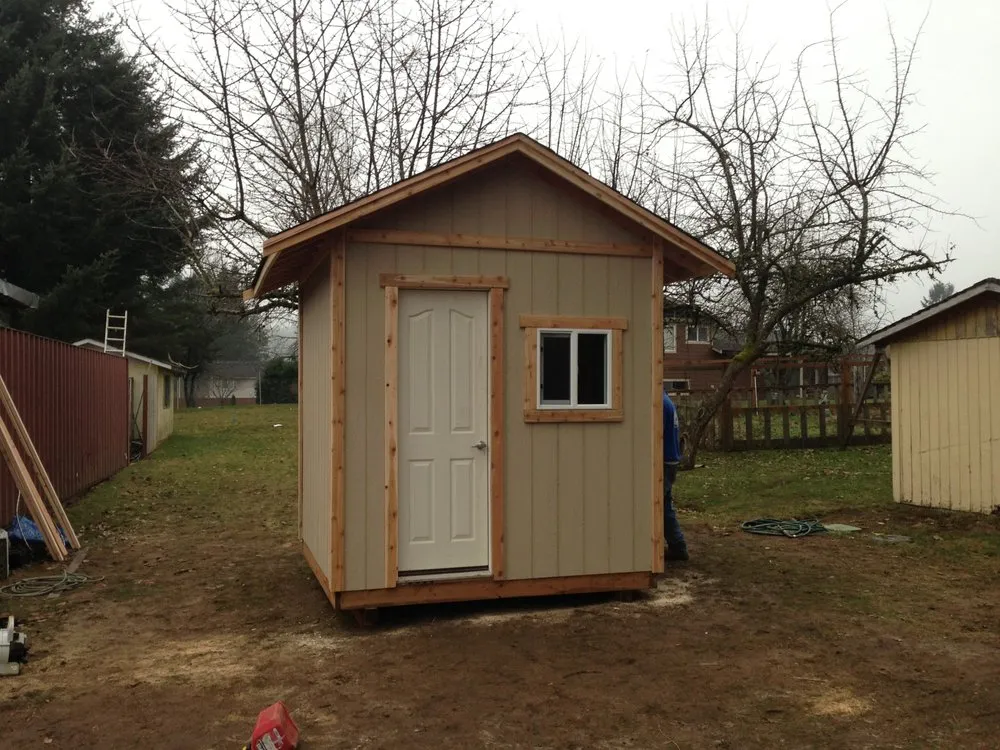 Expert landscaping services in Olympia, WA by CPC Landscape