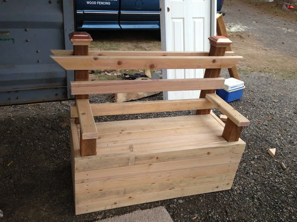 Affordable residential landscaping experts serving Olympia, WA - CPC Landscape