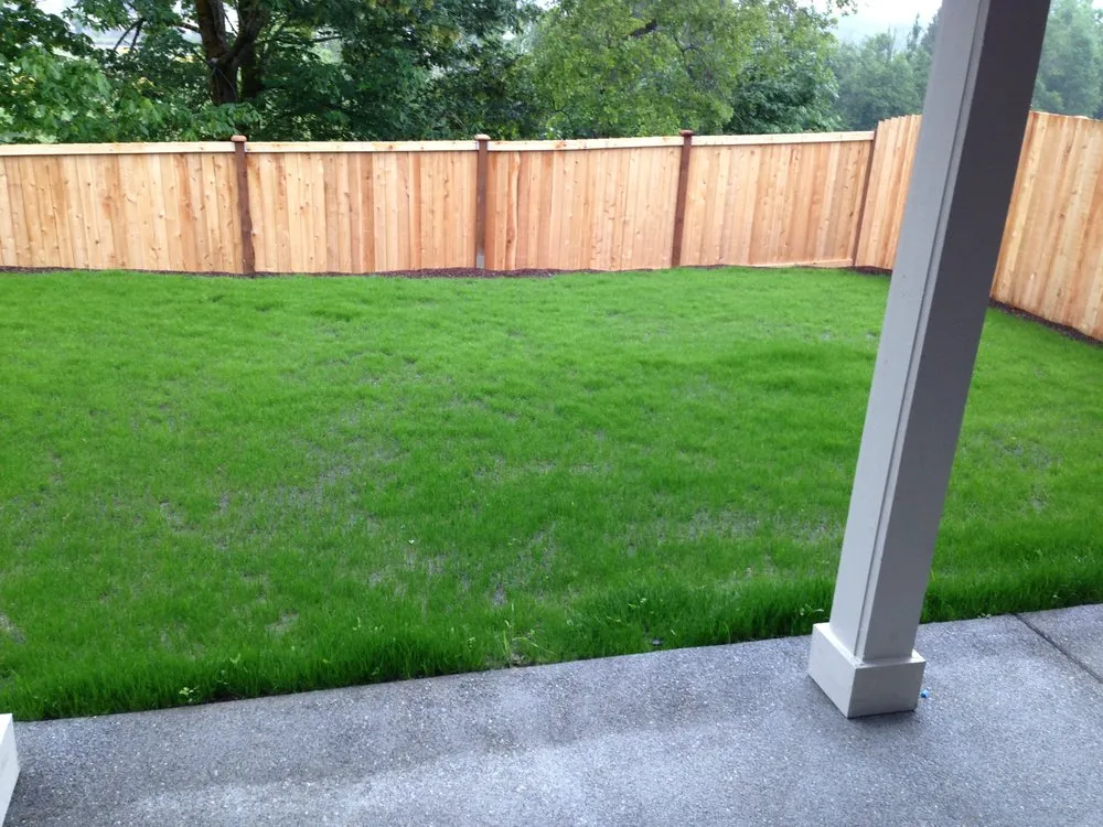 Reliable lawn care service near you across Olympia, WA - CPC Landscape