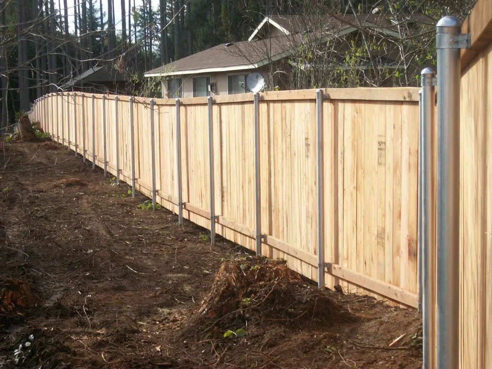 Professional outdoor landscaping in Olympia, WA by CPC Landscape